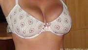 Photos des seins de Vic74, vic1