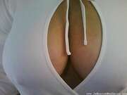 Photos des seins de Divinekokine, divinekokine2