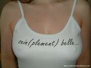 Photos des seins de Cathe067, cathe10