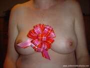 Photos des seins de Greedysara, greedysara8