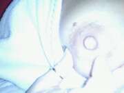 Photos des seins de Clyne, clyne