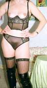 Photos de la lingerie de Catjo, catjo