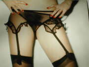 Photos de la lingerie de Catjo, catjo lingerie2
