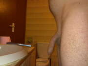 Photos de la bite de Gregf23, mon petit tuyau