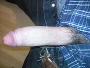 Photos de la bite de Chaninto, photo