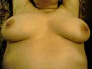 Photos des seins de Er, Mes seins 