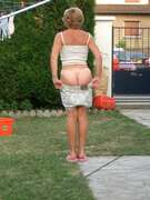 Photos des fesses de Oxbow74, Suite bijou