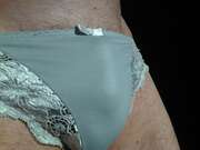Photos de la bite de Alain7859, lingerie