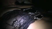 Photos de la lingerie de Diamondgirl, strass et dentelle