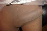 Photos de la bite de Bite en collant, belle tapette en collant