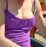 Photos des seins de Ml67, fin de la série