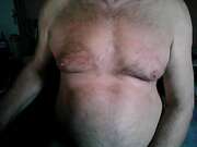Photos du torse de Marcel2011, Une première