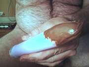 Photos de la sextoy de Seb63, petite envie au nutella