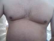 Photos du torse de Titito, titito