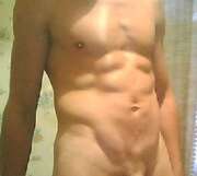 Photos du torse de Vidock, vidock torse
