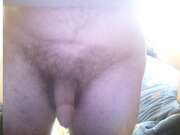 Photos de la bite de Robinet, moi nus pour ceux interessee