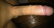 Photos de la bite de Jeunemecdu69, Ma bite et mes couilles..rasées!