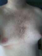 Photos du torse de Anatol, mon torses