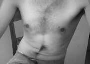 Photos du torse de Jujulabricole, 1ere contrib
