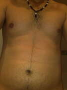 Photos du torse de Séducteur123, mon torse :p