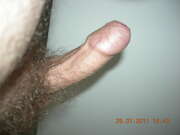 Photos de la bite de Jeromedu45, premier essai