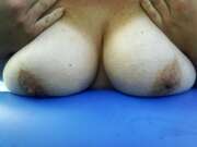 Photos des seins de Sandrina57, choses promises,choses dues