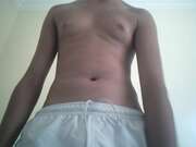 Photos du torse de Lemec313, First time