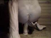 Photos de la sextoy de Jesuisbi81, je me met un gros gode