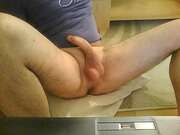 Photos de la bite de Ricoco69, ma bite rasé