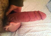 Photos de la bite de Gdbrunbellekeue54, ma bite (original, non ?)