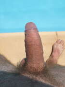 Photos de la bite de Phil84, A LA PISCINE