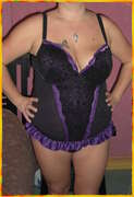 Photos de la lingerie de Jlcat, MA NOUVELLE GUEPIERE