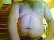 Photos du torse de Loulousex, MON TORSE 