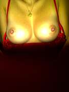 Photos des seins de Rooka, de retour