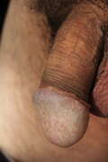 Photos de la bite de Chut, Prise de contact
