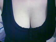 Photos des seins de Bellastefi, pour la toute permière foi....