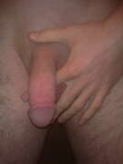 Photos de la bite de Robin75, Fraichement 18 ans ;)