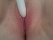 Photos de la sextoy de Skyler, mon jouet