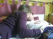 Photos de la fellation de Titi80, petite envi !!