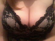 Photos de la lingerie de Skyler, guepiere bis