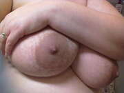 Photos des seins de Gabygaby, encore!