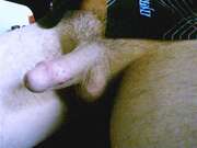 Photos de la bite de Enviedesexe67, petite branlette en rentrant du taf!