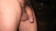 Photos de la bite de Nono6(25)9, n°11, prete pour le décollage