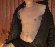Photos du torse de Vibraboy, Mon torse