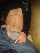 Photos de la bite de Inconnu69, 3eme service