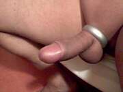 Photos de la sextoy de Cmoidu35, Mon nouveau cockring