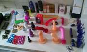 Photos de la sextoy de Jpm69, Collection Complète