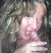 Photos de la fellation de Milyne, J'aime sucer...