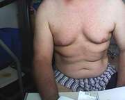 Photos du torse de Stefdu83, mon torse