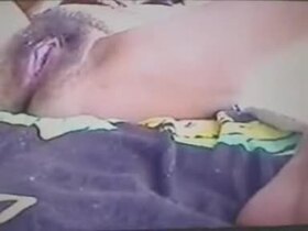 Videos de la sextape de Delaseal, Lèche minou